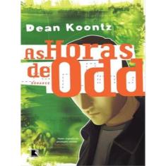 As Horas De Odd (Vol. 4)