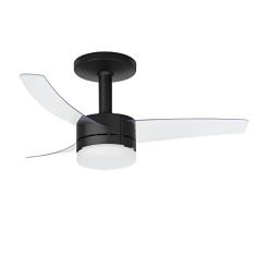 Ventilador de Teto Arno Ultimate com 3 Pás e Controle Remoto VX21 220V