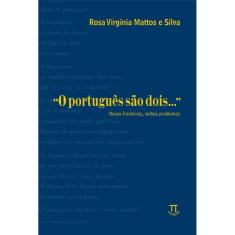 Livro O Português São Dois