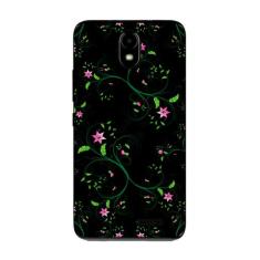 Capa Adesivo Skin353 Verso Para Multilaser E Pro 4G - KawaSkin