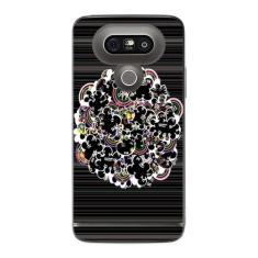 Capa Adesivo Skin110 Verso Para LG G5 SE (2016) - KawaSkin