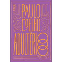 Livro - Adultério