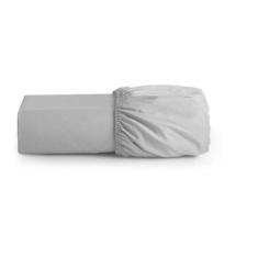 Lençol Avulso Casal Padrão 200 Fios 100% Algodão Com Elástico Cinza - 