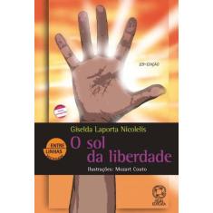 Livro - O sol da liberdade