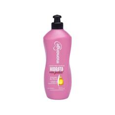 Creme de Pentear Monange Hidrata com Poder! - 24054-0 - 300ml, 300ml