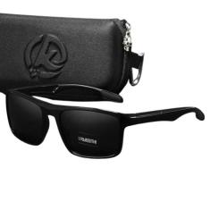 Óculos De Sol Esportivo Kdeam Surf Proteção UV400 Polarizado, KD101