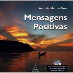 Mensagens Positivas - Inclui Cd