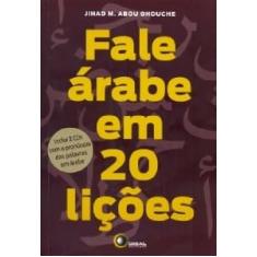 Fale Árabe em 20 Lições