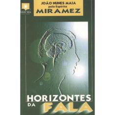 Horizontes Da Fala