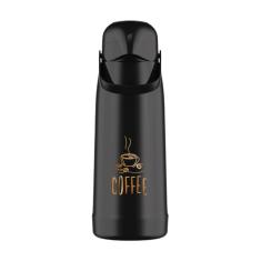 Garrafa Térmica Em Plástico Magic Pump 1,8l Termolar Coffee