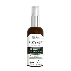 Grandha Alkymia Tônico Green Tea Hair Scalp Therapy 130 Ml