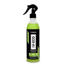 Lavagem Ecológica a Seco V-Eco Fast  500ml Vonixx