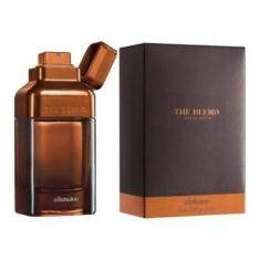 The Blend Eau de Parfum 100ml Perfume mais vendido Marcante Amadeirado