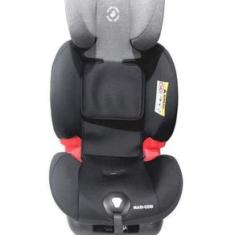 Cadeirinha Jasper 0 a 36kg com Isofix Maxi-Cosi - Authentic Black