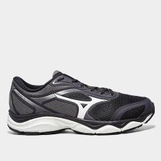 Tênis Mizuno Hawk 5 Masculino-Masculino