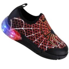 Tenis Infantil Bibi Space Wave 2.0 Masculino-Masculino