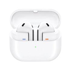 Samsung Galaxy Buds3 Fone De Ouvido Sem Fio Galaxy Ai Cor Branco Luz B