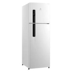 Geladeira 380 Litros Frost Free Duplex IF41 Electrolux, Branco, 110V