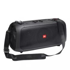 JBL PartyBox On-The-Go - Preto