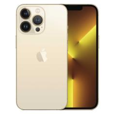 Smartphone Apple iPhone 13 Pro 128GB Câmera Tripla em Promoção é 