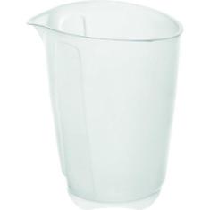 Copo Medidor Plástico 500Ml - Sanremo