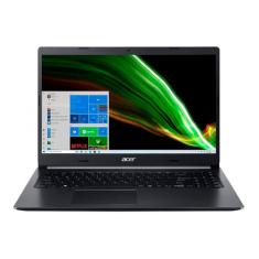 Notebook A515-54-55l0 Intel Core I5 8gb Ram Tela 15,6 Acer