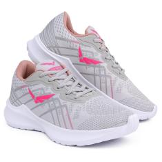 Tênis de Treino Academia Caminhada Feminino Masculino Esportivo Original-Unissex