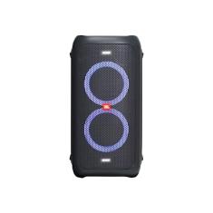 JBL, Caixa de som Bluetooth, PartyBox, Com Luzes Led - Preto