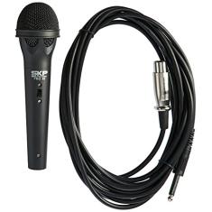 Microfone SKP PRO-40 Microfone Dinamico