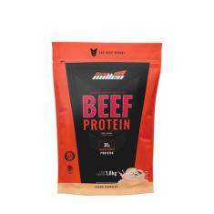Beef Protein Isolate Refil 1800G New Millen