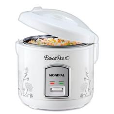 Panela Elétrica Bianca Rice 10 700W 220V Pe-10 Mondial