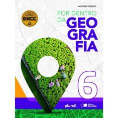 Por Dentro Da Geografia - 6 Ano