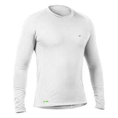 Camisa Manga Longa Uv Poker Skin Basic Iii