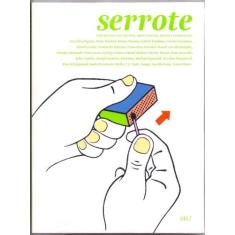 Serrote - Vol 18