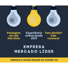 Kit Home Office 800 Peças - Parafuso Prego Escápula Gancho - Kit Paraf