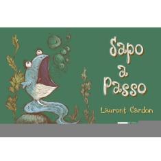 Sapo A Passo
