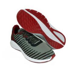 Tenis Masculino Academia Barato Caminhada Confortável Leve e Macio Cor