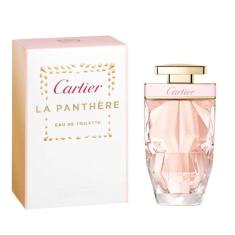 Perfume Cartier La Panthère - Eau De Toilette - Feminino - 75 Ml Volume Da Unidade 75 Ml