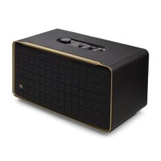 Caixa de Som jbl Authentics 500, Bluetooth, Preto