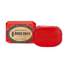 Kit c/ 3 Sabonetes em Barra Raiz do Oriente Phebo 90g