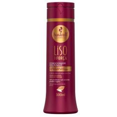 Haskell Liso com Força - Condicionador, 300ml