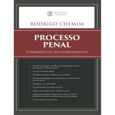 Processo Penal