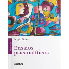Ensaios Psicanaliticos