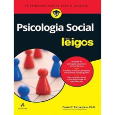Psicologia Social Para Leigos