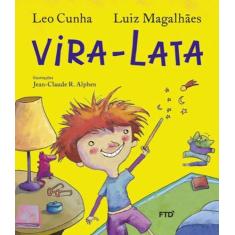 Livro - Vira-lata