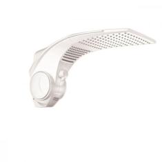 Ducha Lorenzetti Duoshower Quadrada Multitemperaturas 4T 220V 7500W, 2