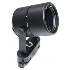 KIT 2X Spot Trilho Eletrificado para lâmpada dicróica Gu10 Mr16 - Spot