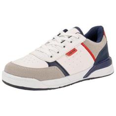 Tênis Infantil Via Vip Vv4009-Masculino