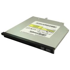 Gravador DVD para notebook 24x SATA