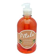 Start Sabonete Liquido Only 500Ml Pessego